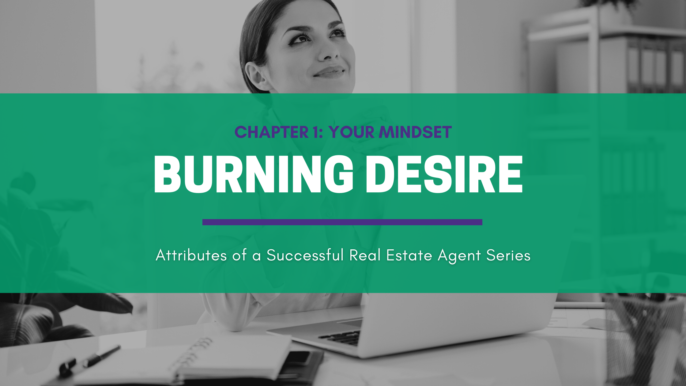 Burning Desire Blog