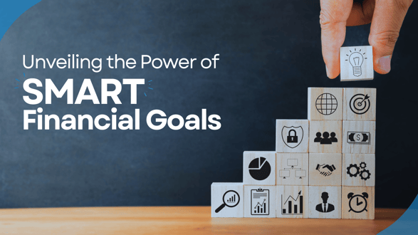 SMART Financial Goals